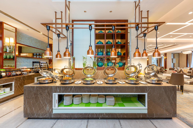 Food & Drinks 5, Xiamen Huli Yihao Hotel, Xiamen