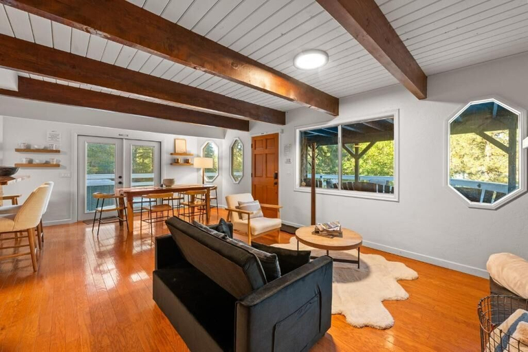 Living area 5, Deer Canyon Home, San Bernardino