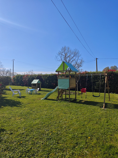 Exterior 5, GITE LE GRAND LANDAIS, Landes