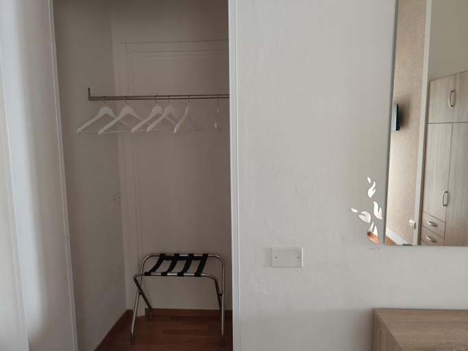 Bedroom, Residence Beatrix, Verona