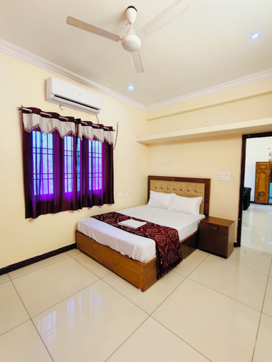 Room 2, MG Elite Residency, Viluppuram