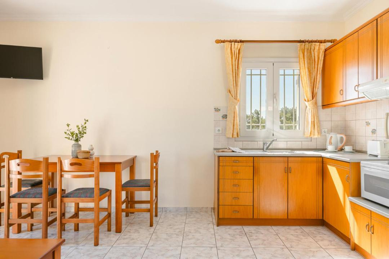 5, Kallithea Studios & Apartments, Ionian Islands