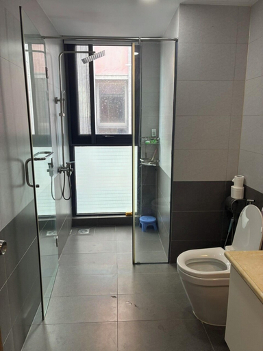 Bathroom 3, Serene Villa -  Phu Quoc, Phú Quốc