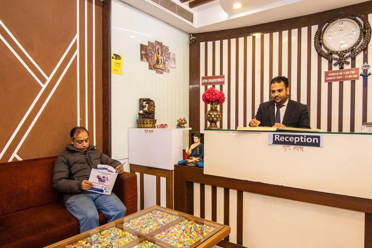 Others 4, Hotel Vinayak, Hardwar