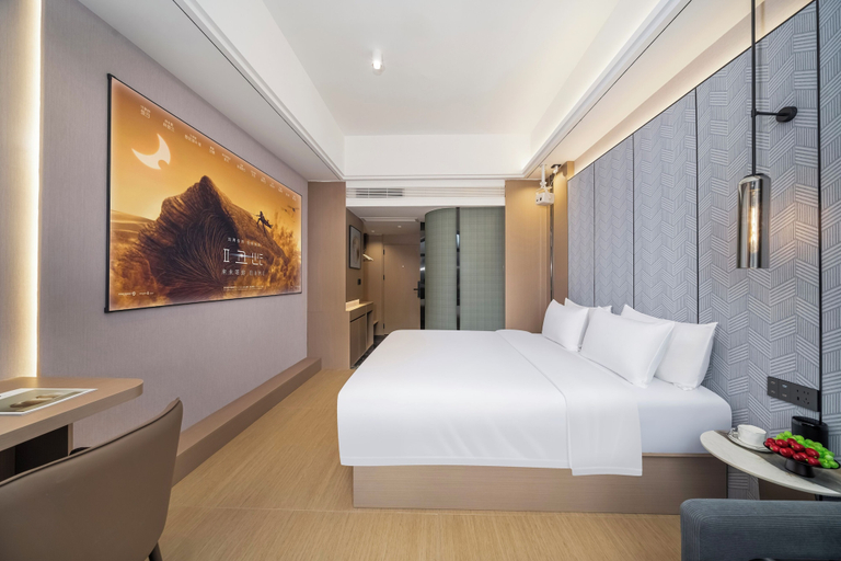 Primary image, Cozy Business Hotel, Shenzhen