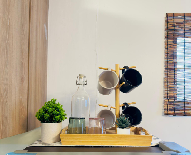 Others 5, Casa Solana 1BR Condo Pasay, Pasay City