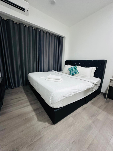 Others 3, Agile residence klcc, Kuala Lumpur