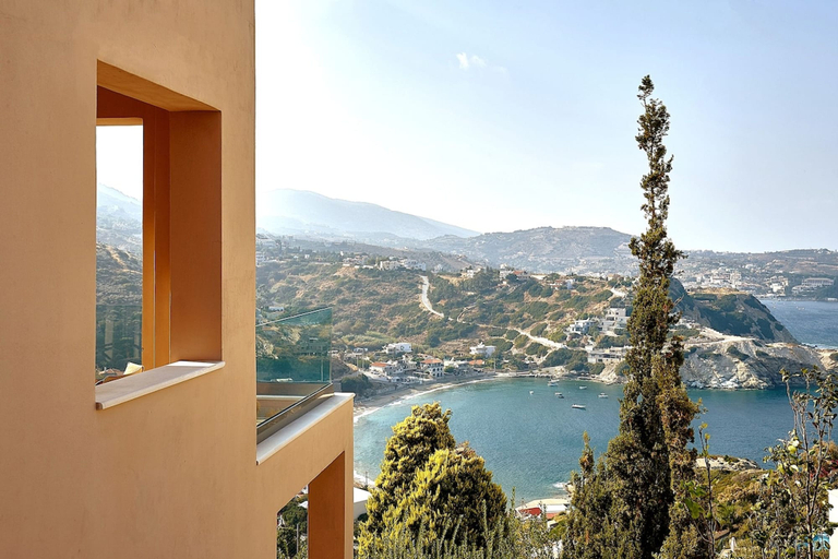 Room 2, Sunny Dreams Villa With Private Pool, Crete