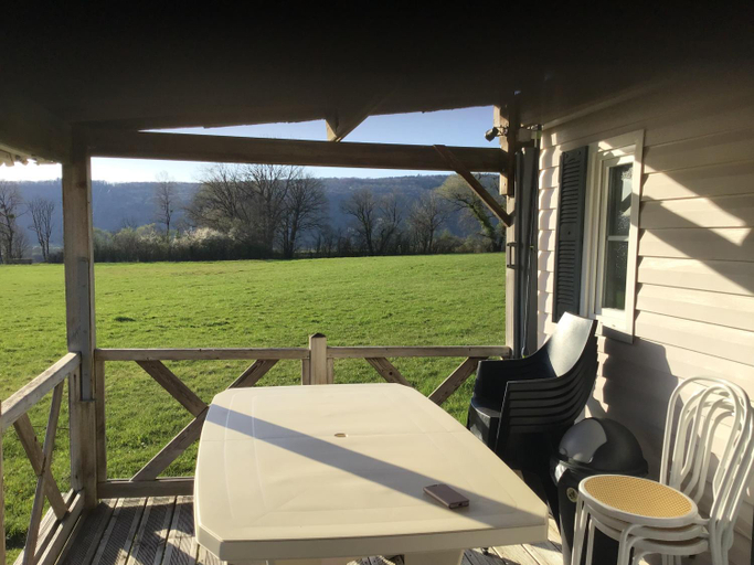 Others 4, Jura mobile home, Jura