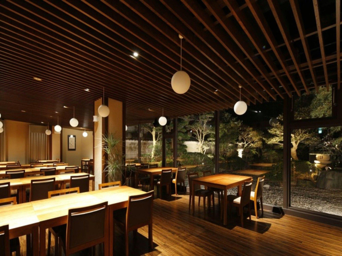 Food & Drinks 4, Takenoya, Izumo