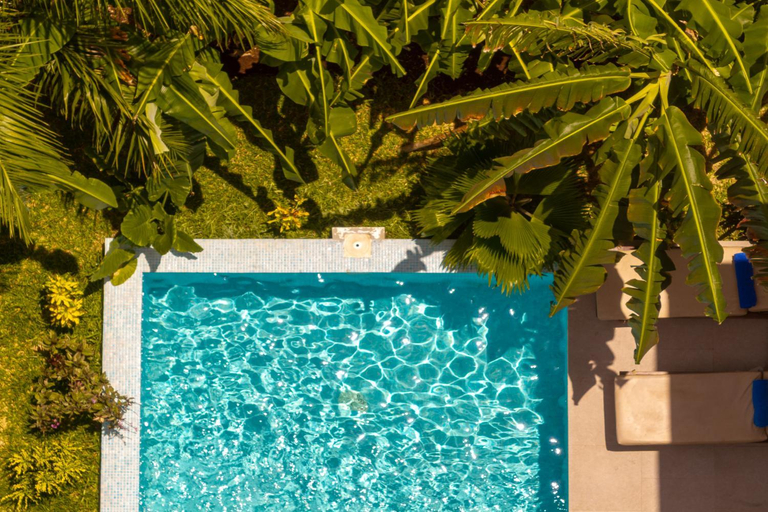 Sport & Beauty 2, Shivo Paje Villas, Kusini