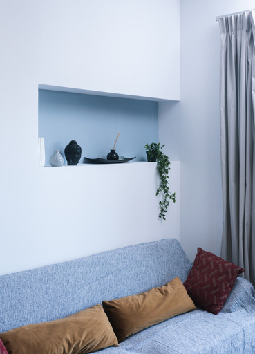 Room 3, Havana 5 Studio Sea and Pool, Crete