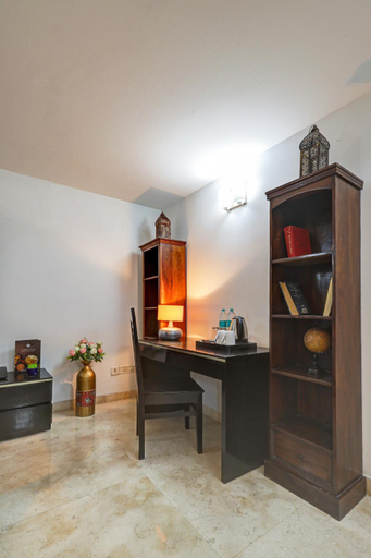 Facilities 4, Floryn Stayz-Huda City Centre, Gurgaon