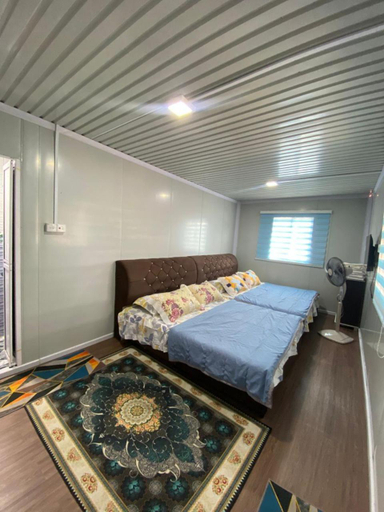 Bedroom 2, CTZ PAROH RIVER PARK, Besut