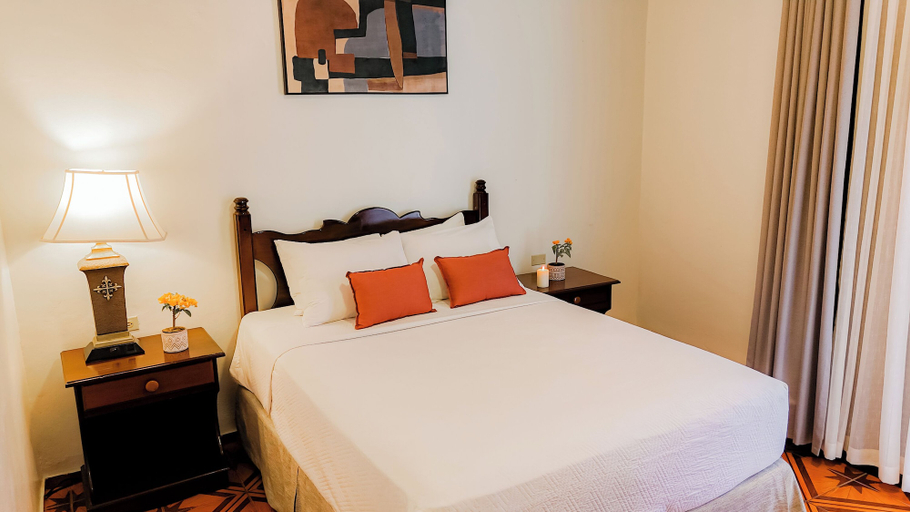 Bedroom 2, Hotel Antigua Comayagua, Comayagua