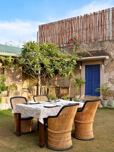 Others 5, Mandawa kothi, Jhunjhunun