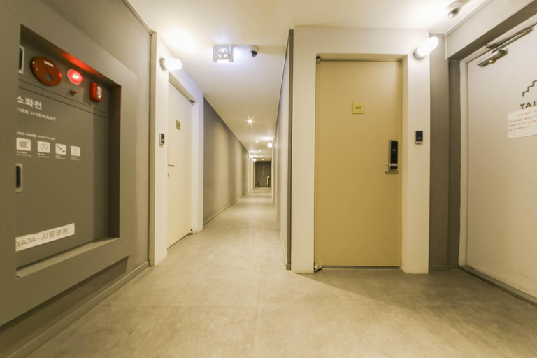 Others 5, HOTEL YAJA WESTGATE, Cheongju