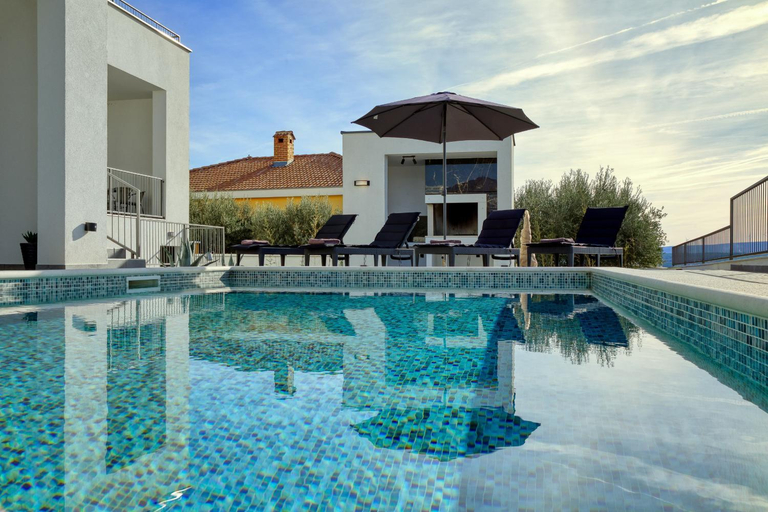 Sport & Beauty 2, Villa Flokica, Jasenice