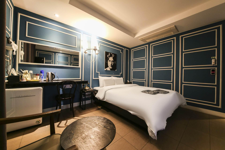 Bedroom 4, Cheonan Belino, Cheonan