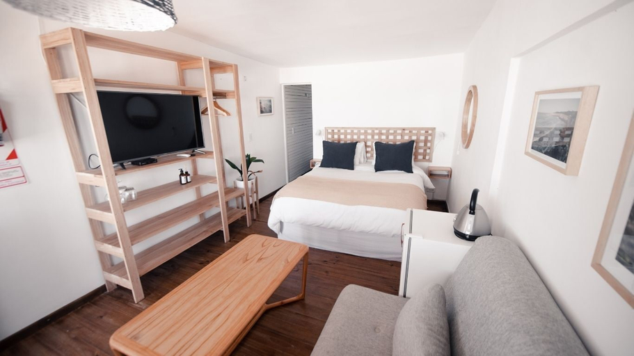 Room 5, Playa Luna Roja, General Pueyrredón