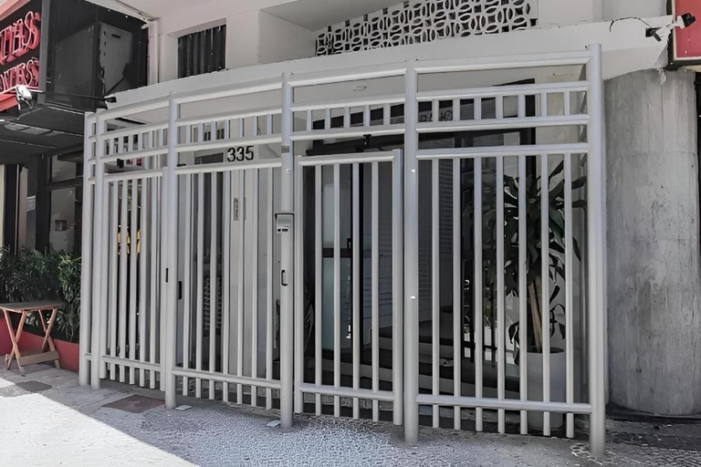 Exterior & Views, SUH Copacabana 40 Smart Beach, Rio de Janeiro