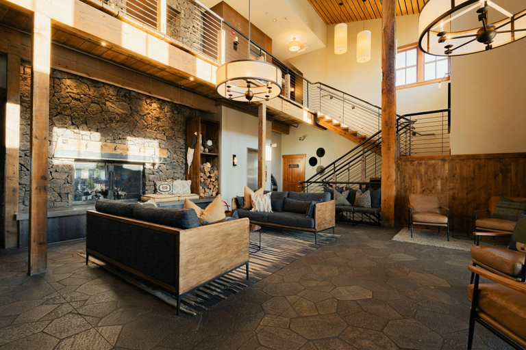 Public Area 4, Brasada Ranch, Crook