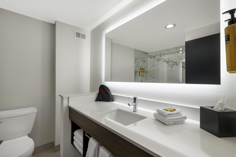 Bathroom 3, Best Western Plus Gilbert/Mesa, Maricopa