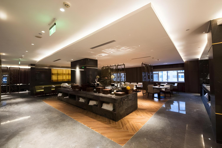 Food & Drinks, Yitel Premium Beijing Wangjing 798, Beijing