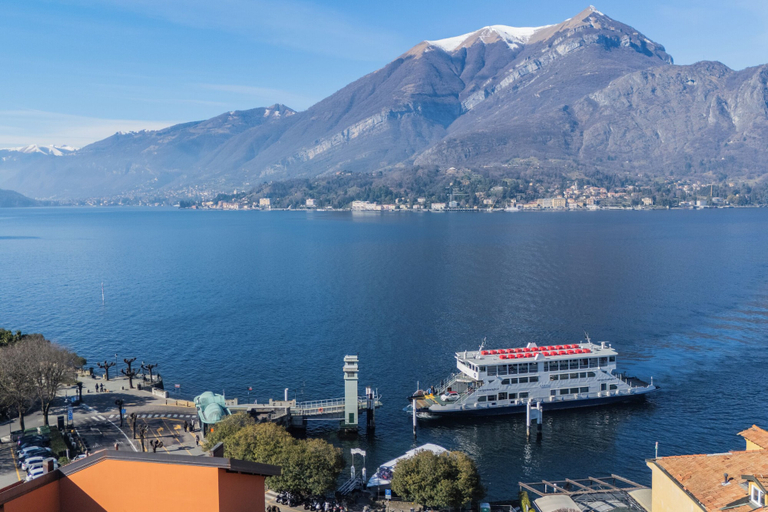 View from property 3, Bellagio Prestige & Style, Como