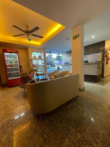 Public Area