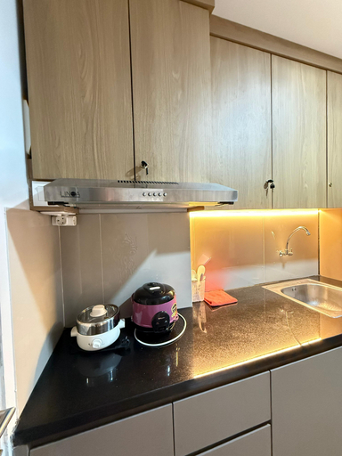 Others 4, The Bay Apartment Lampung 2 kamar, Bandar Lampung