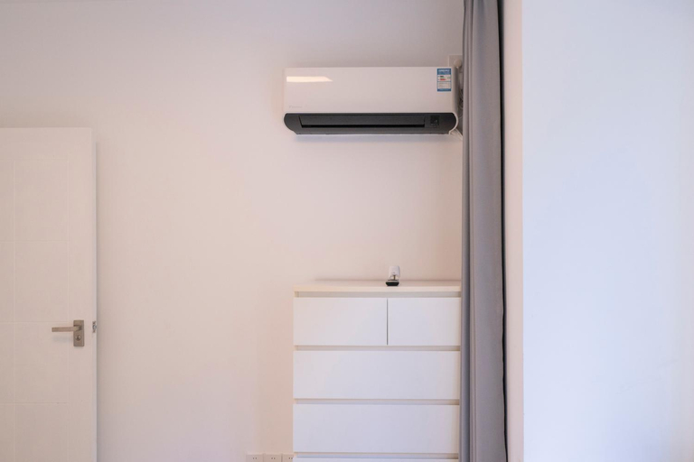4, Tyms Family 3BR 2BA APT Crystal Garden, Shanghai