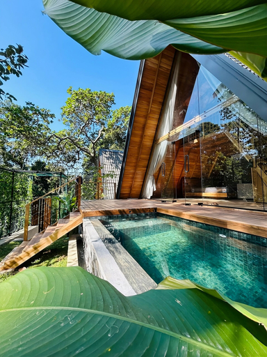 Pool 2, Ceylon Canopy, Dickwella