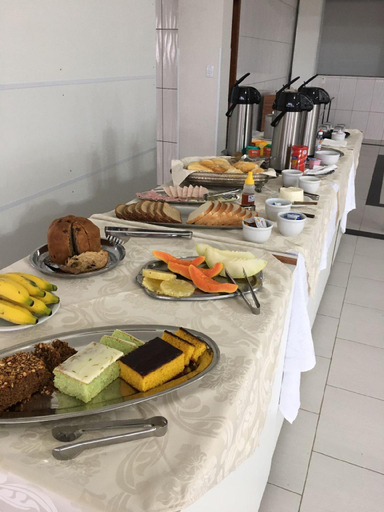 Food & Drinks 2, Riachuelo Hotel, Resende