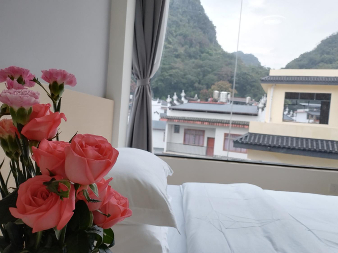 Others 5, Yangshuo Pinyuege B&B - Moon Mountain Branch, Guilin