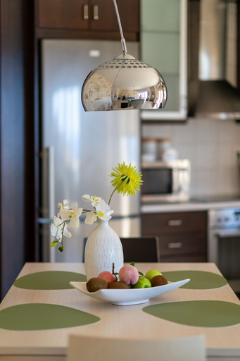 Room 3, M N Luxury Apartment Sea View, Crete