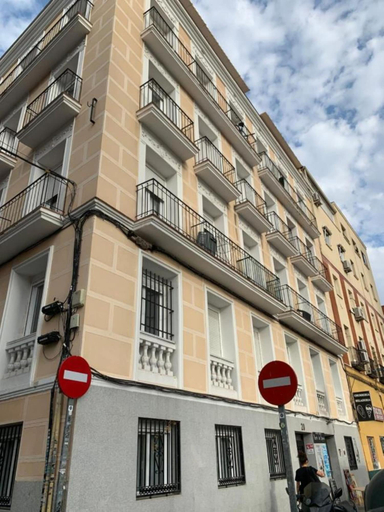 Room 3, Collection Madrid Rio Est Ndar 3 Personas, Madrid