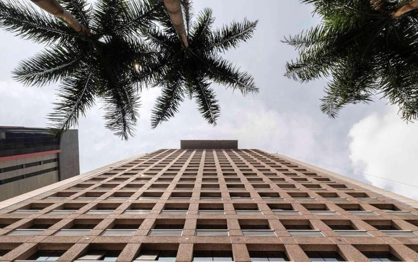 Exterior & Views 2, Bela Vista by Conviva, São Paulo