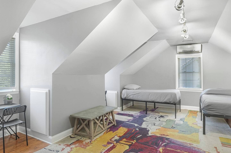 Room 3, Charlotte Mac in Charlotte, Mecklenburg