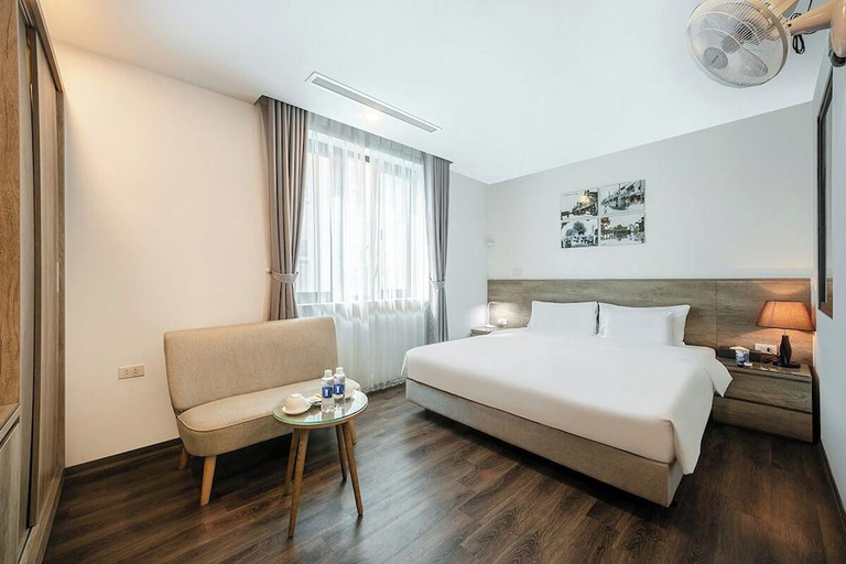 Bedroom 2, A25 Hotel - Hoang Dao Thuy 1, Thanh Xuân