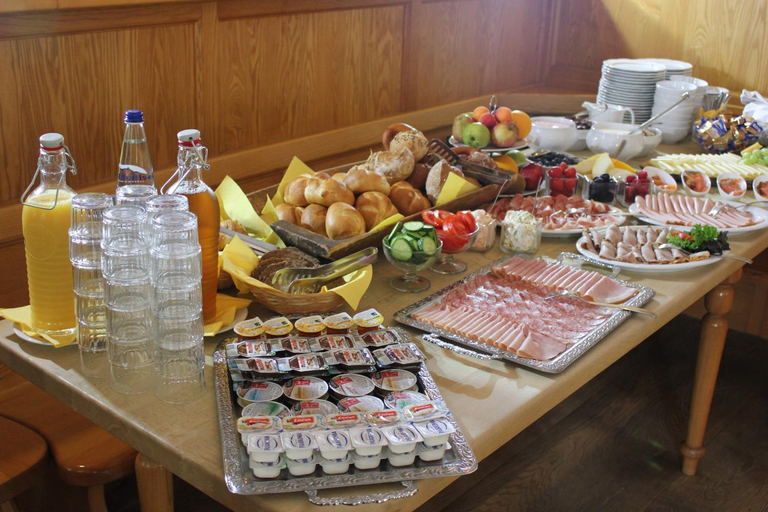 Food & Drinks 4, Landgasthof Auerschmiede, Miesbach