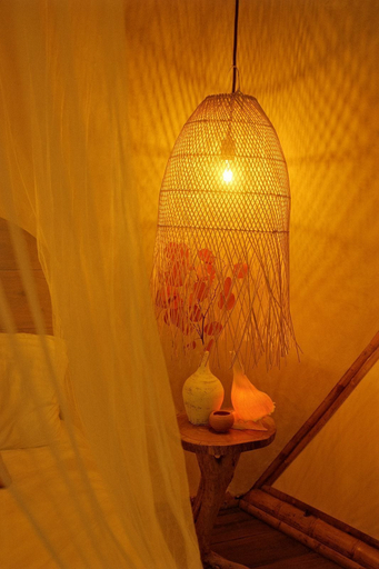 Room 3, Lunah Tulum Pueblo, Cozumel