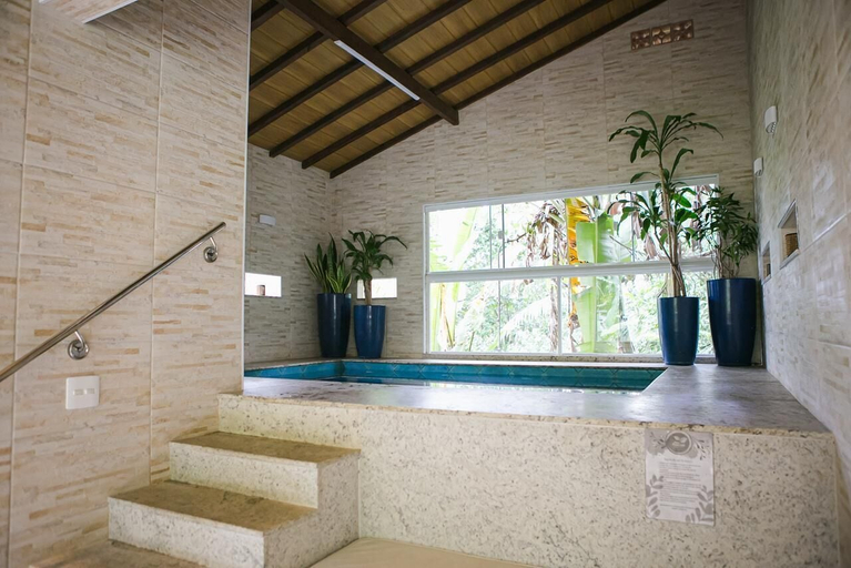 Sport & Beauty, Don Pascual, Rio de Janeiro