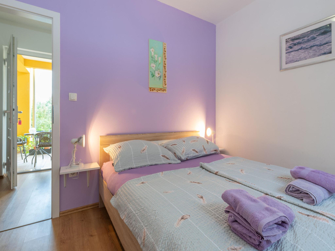 3, Apartment in Labin near Rabac Beaches, Labin