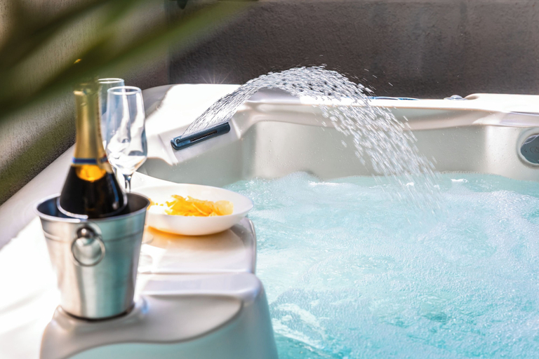 Food and drink, Swieqi Jacuzzi