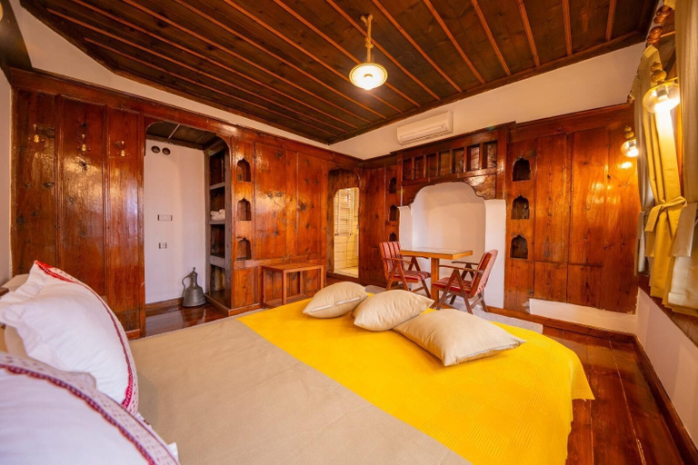 Room 5, Birol Sengun Bag Evi, Safranbolu