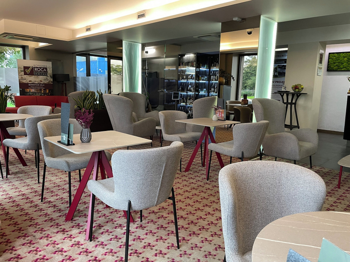 Food & Drinks 5, Kongres Hotel Roca, Košice IV