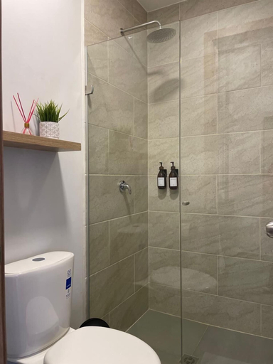 Bathroom 3, Casa Gracia Hotel Boutique Cartagena, Cartagena de Indias