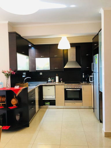 Room 4, Ariadni s Apartment 1 in Chania City, Crete