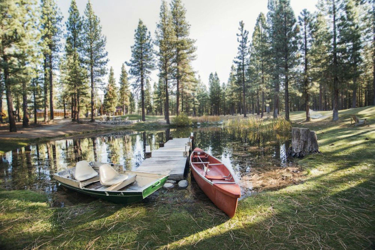 Others 3, Chalet View Lodge, Plumas